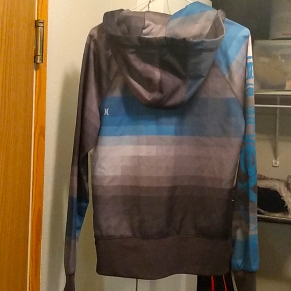 Hurley hoodie - Picture 4 of 5